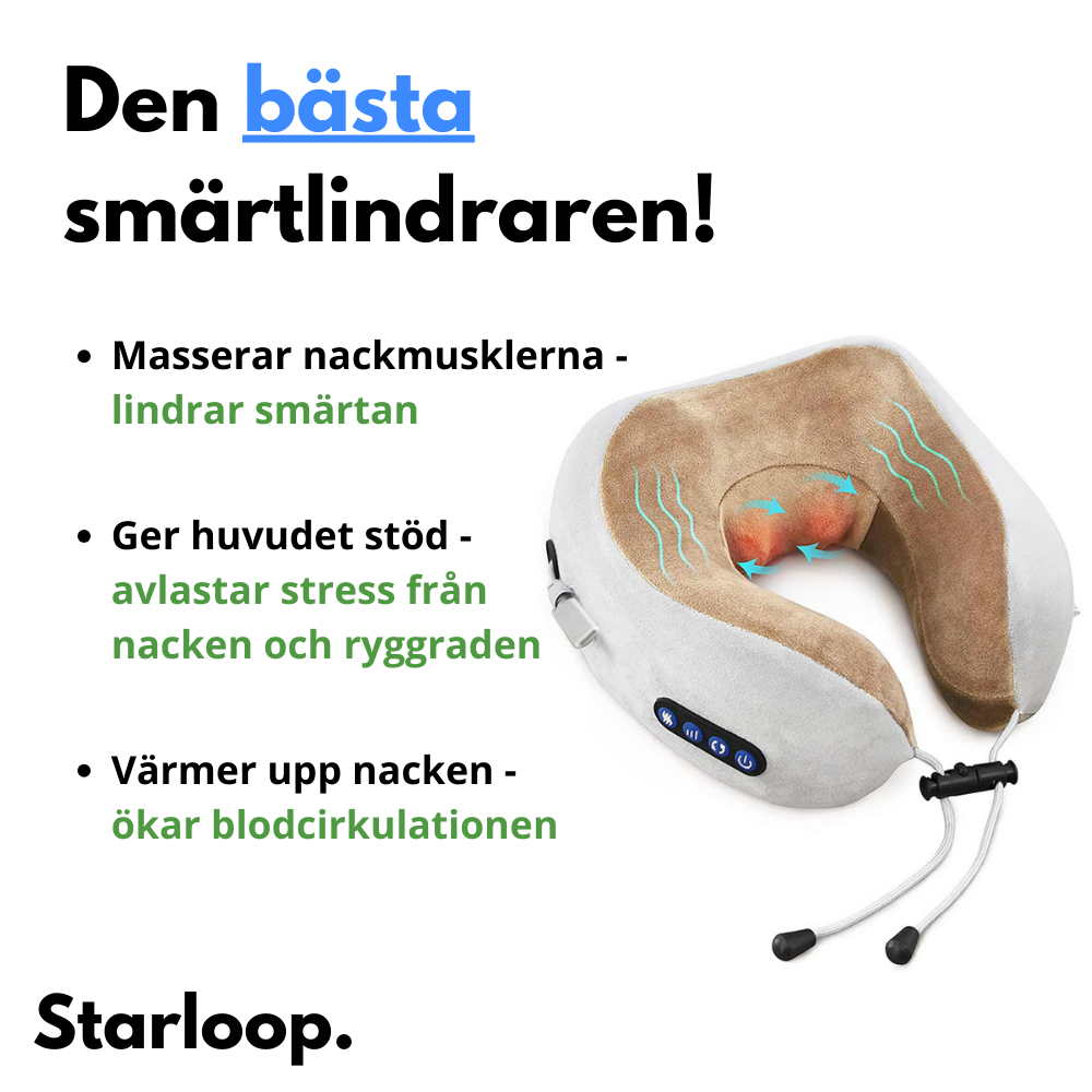 StarMassager™