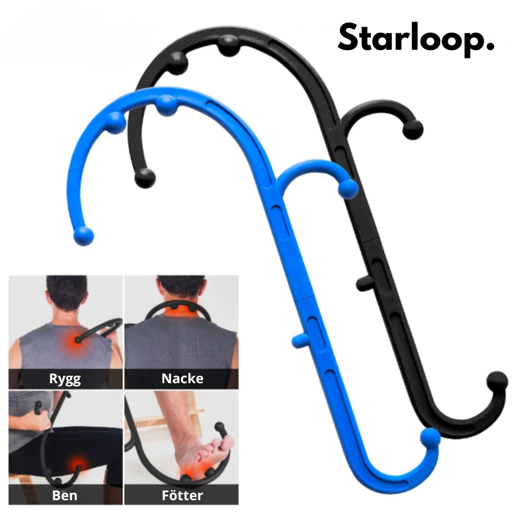 Starloop triggerpoint-hook