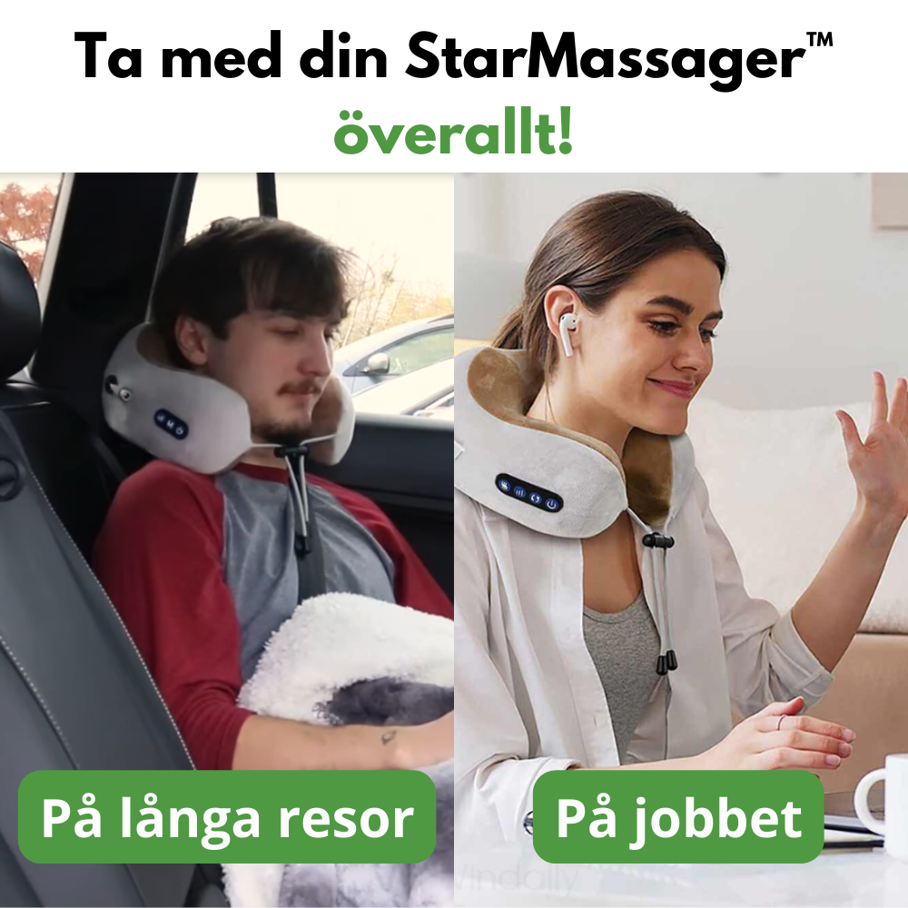 StarMassager™