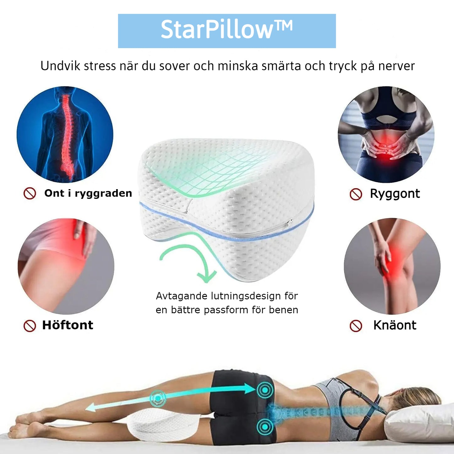 StarPillow™