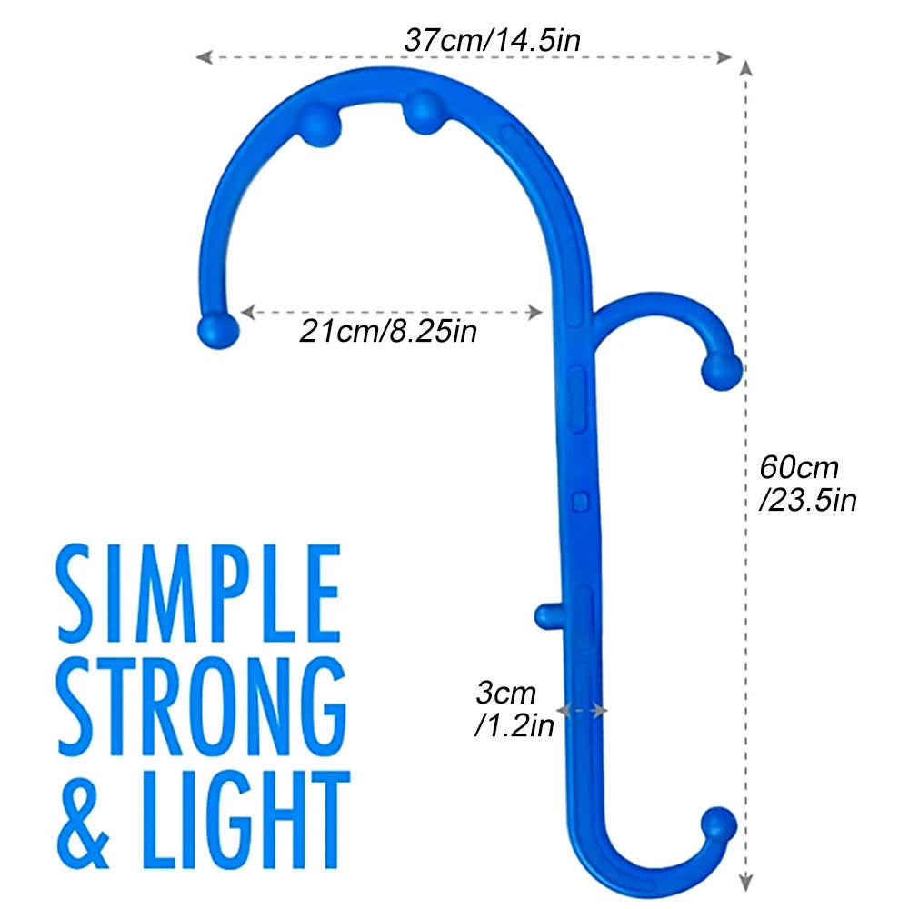 Starloop triggerpoint-hook